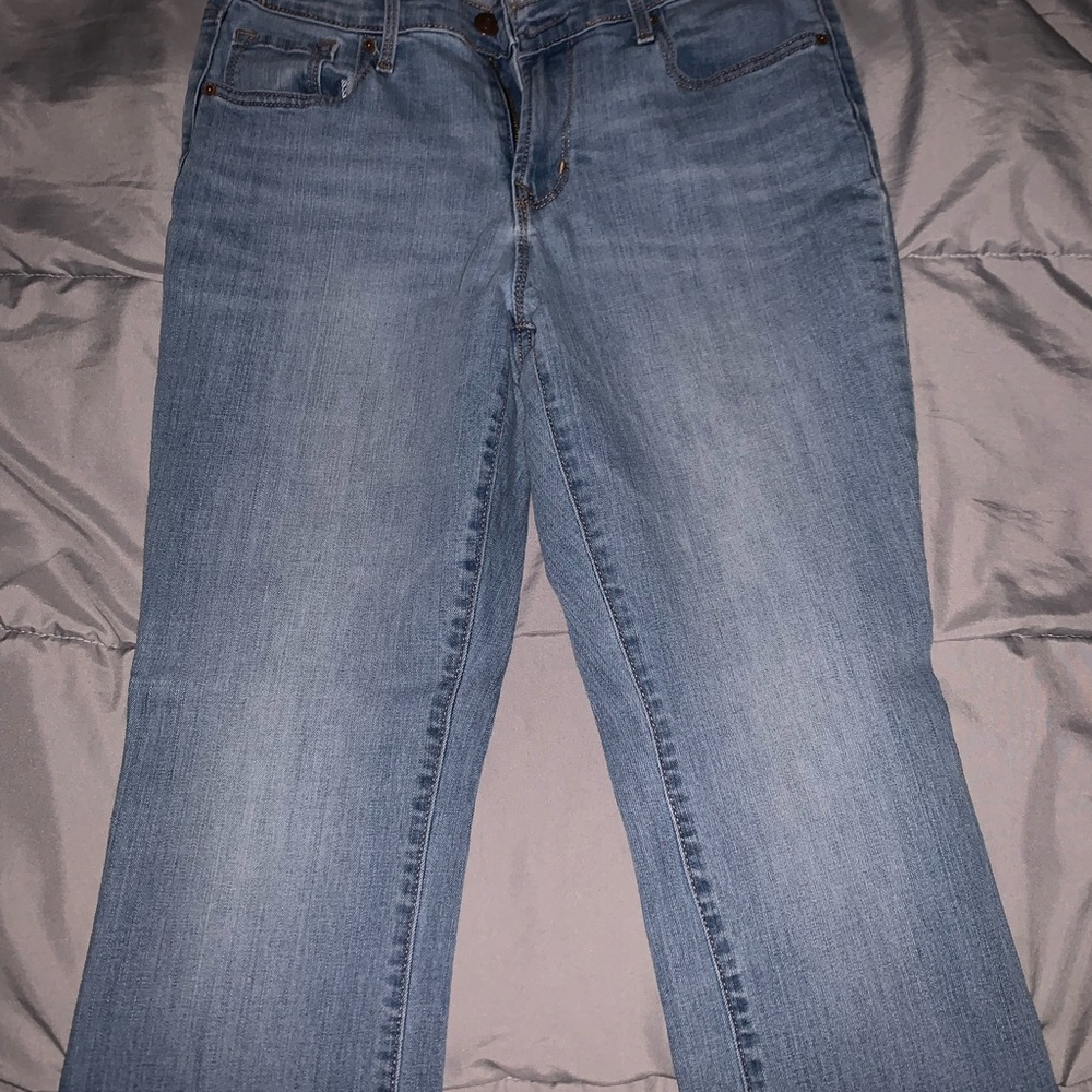 Old Navy Bootcut Jeans